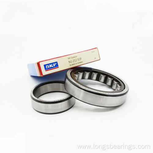 Single Row SKF Cylindrical Roller Bearing NU 413